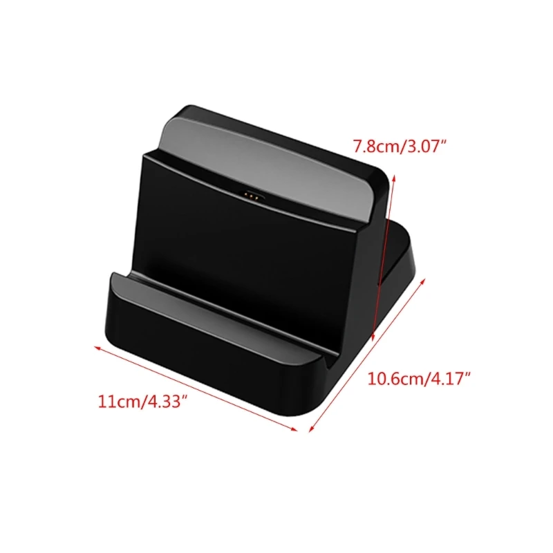 Controller-Lade-Dockingstation für PS Game Handle Stand Base