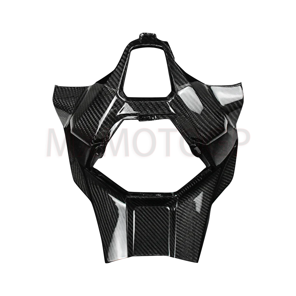 For Honda X ADV 750 X-ADV 750 3K Carbon Fiber Motorcycle Modified Airbox Assembly 2017 2018 2019