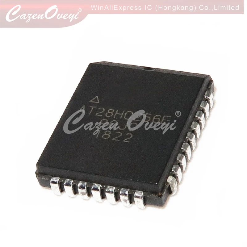 （5pcs）AT28HC256E-90JC AT28HC256E SST39SF020A-70-4C-NH SST39SF020A SST49LF020-33-4C-NH SST49LF020 PLCC-32