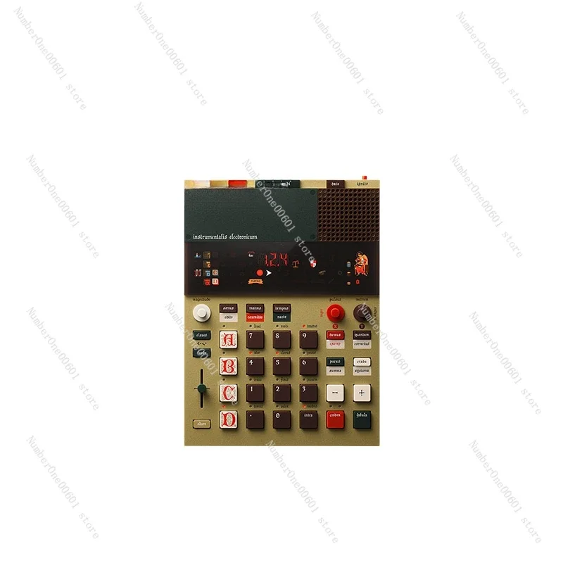 

EP-1320 Synthesizer Sampler