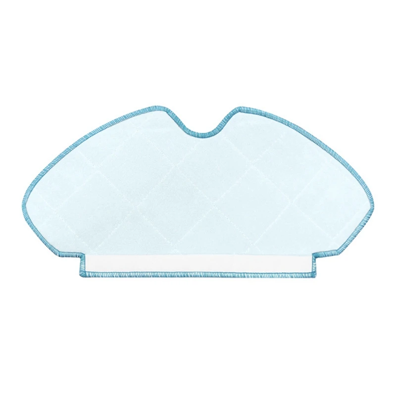 Hoofdborstel Hepa Filter Mop Plastic Vervangingsonderdelen Voor Tefal Explorer Serie 60/Rg7447, Rg7455, Rg7447wh, Rg7455wh