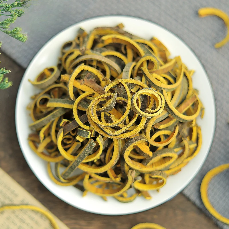 Chinense de Phellodendron