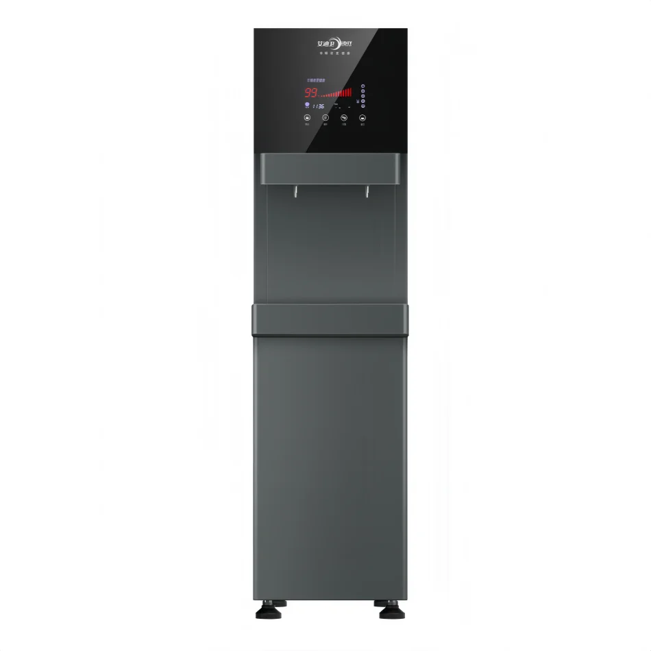 Electric Hot & Cold Water Dispenser Smart App-Controlled Instant Portable Free Standing Water Purifier For Commercial Home Use