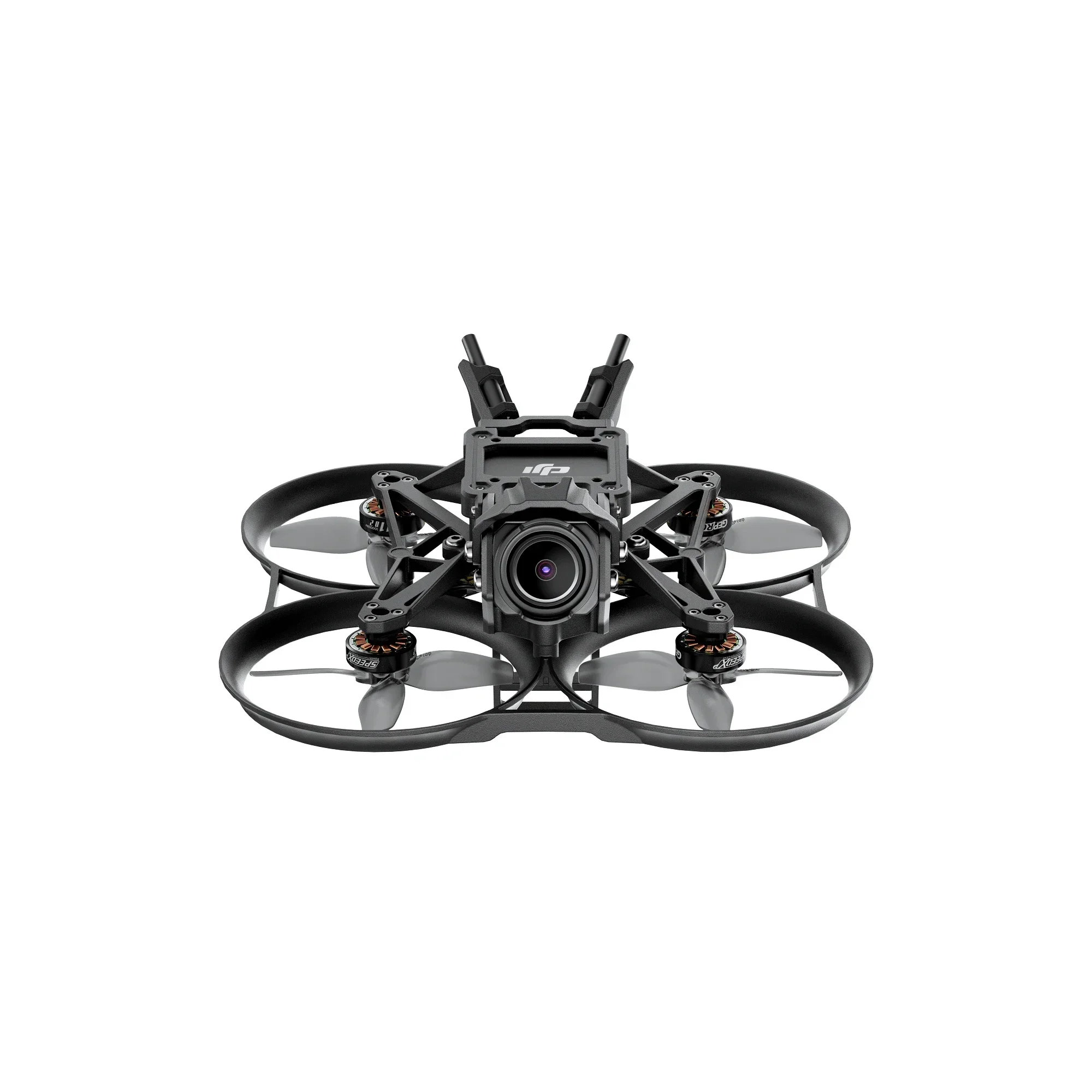 GEPRC DarkStar20 HD O3 Cinewhoop Quad TAKER F411-12A-E 1-2S AIO SPEEDX2 1102 10000KV