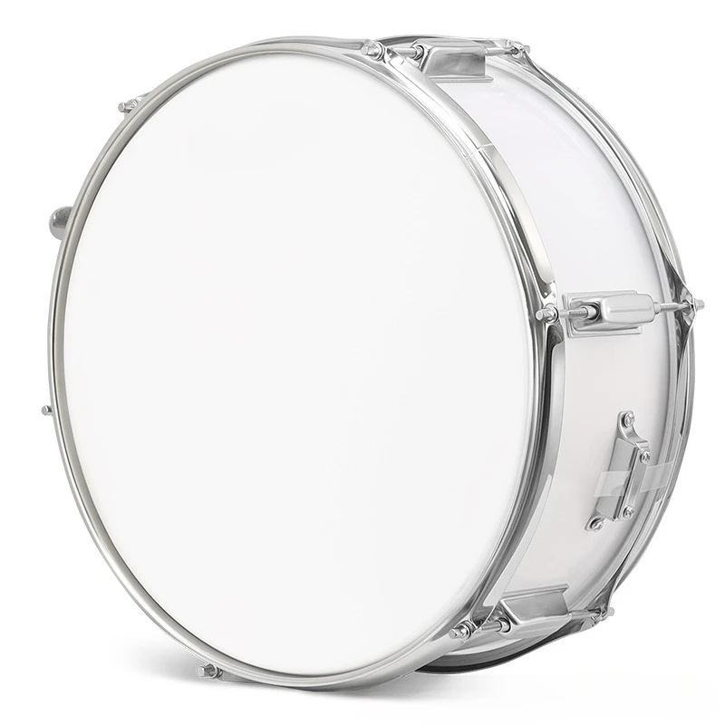 Snare Drum 11/13/14 inch Student Young Pioneers Drum Horn Adult Marching Band Small Drum