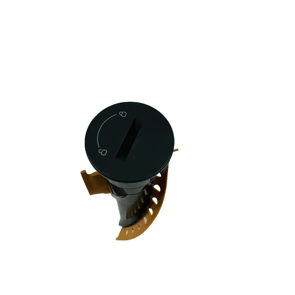 Original mite removal brush replacement mini motorized brush for Dreame R10 R10 Pro R20 V11 V11SE V12 T10 T20 T30 view 4