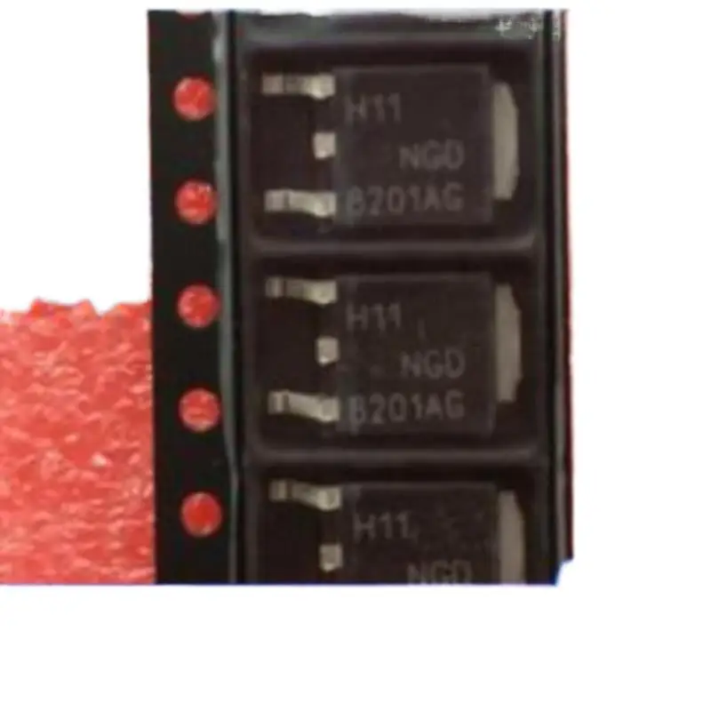 

100% NEW High quality products NGD8201 NGD8201N NGD8201NG NGD8201AG