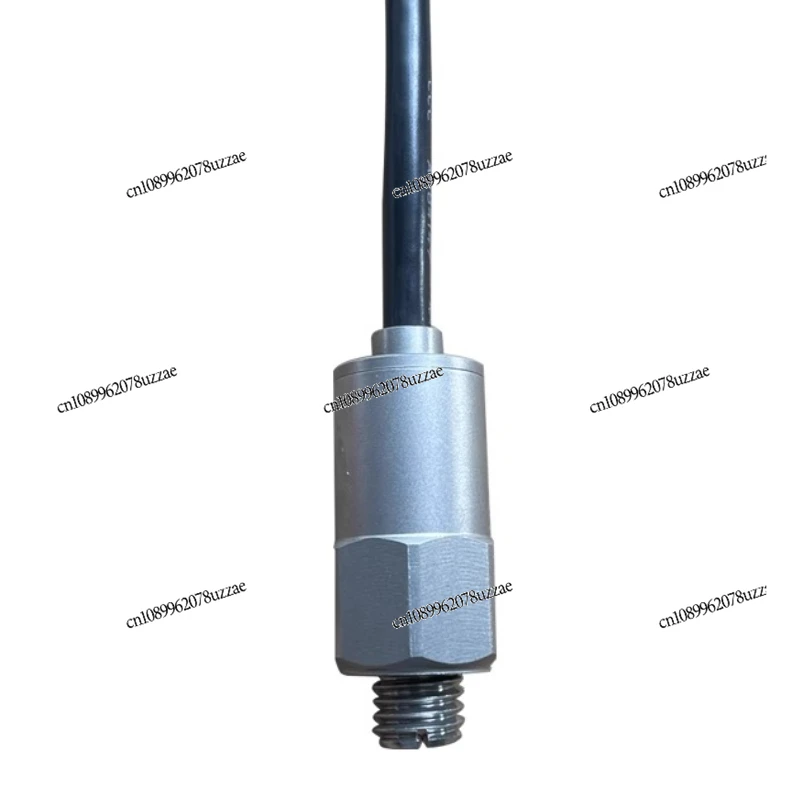 

Integrated Vibration Sensor, Compact Vibration Transmitter, Fan and Water Pump Vibration Meter