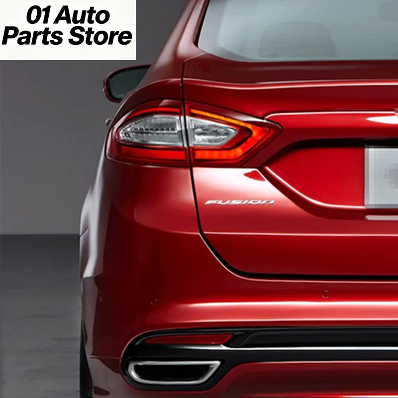 Car Rear Tail Light For Ford Mondeo Fusion 2011 2012 Driving DRL Brake Stop Turn Signal Lamp Car Accessories view 6