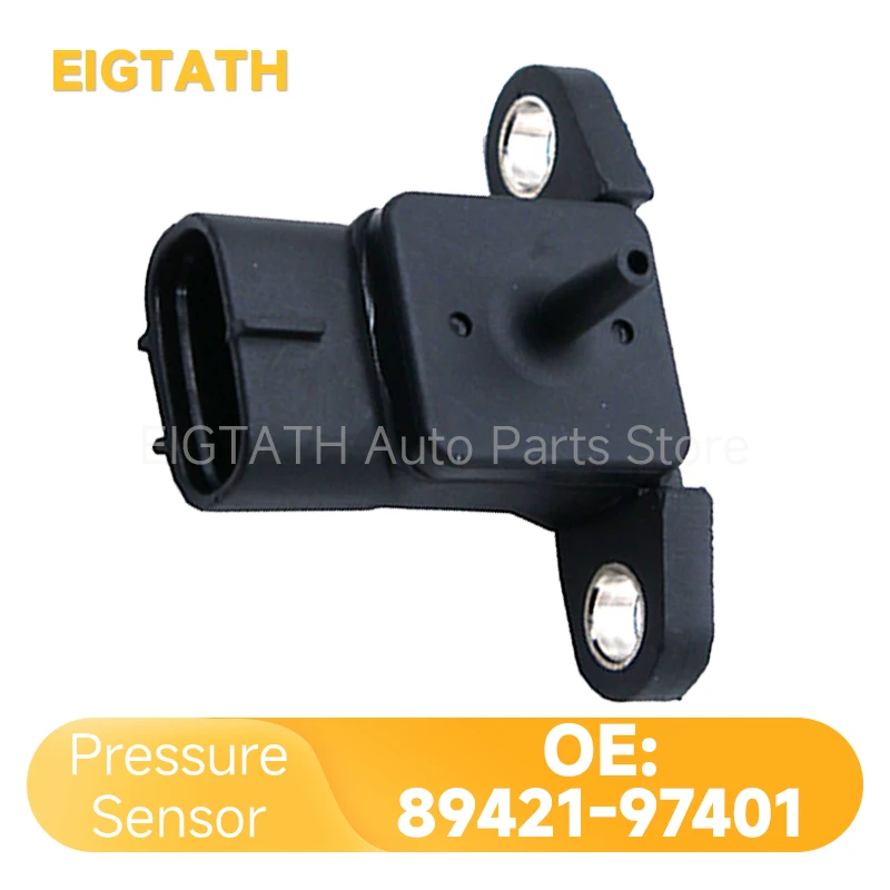 

89421-97401 Suction Pipe Pressure Sensor For DaihatsuTerios Sirion Materia Copen Charade YRV Auto Parts 079800-4970 079800-3650