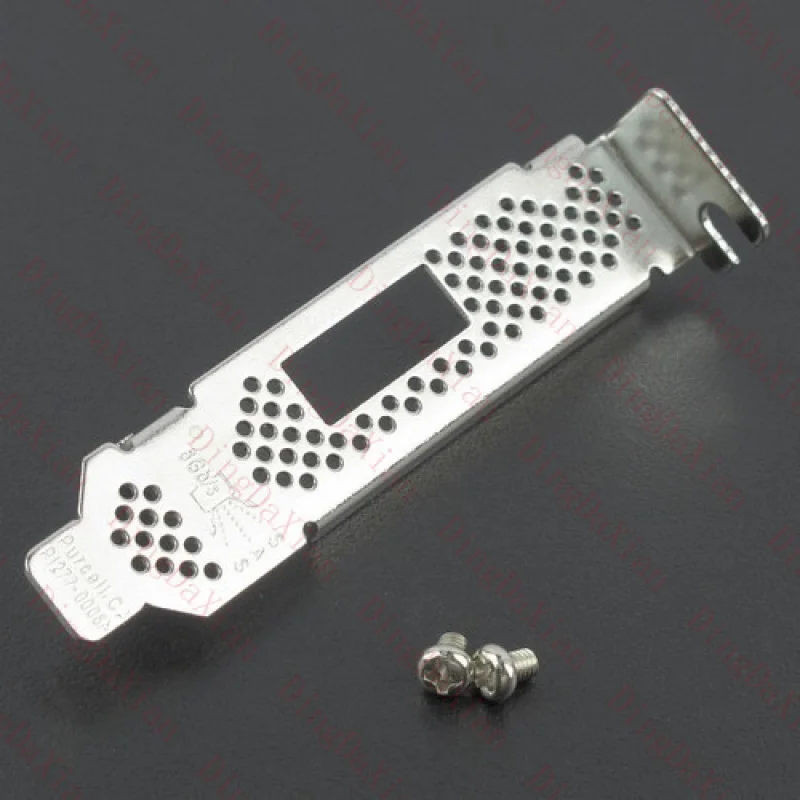 LL ДЛЯ HP P212 P222 HbAS 3444e 3445e 9212-4i4e короткий кронштейн половинной высоты