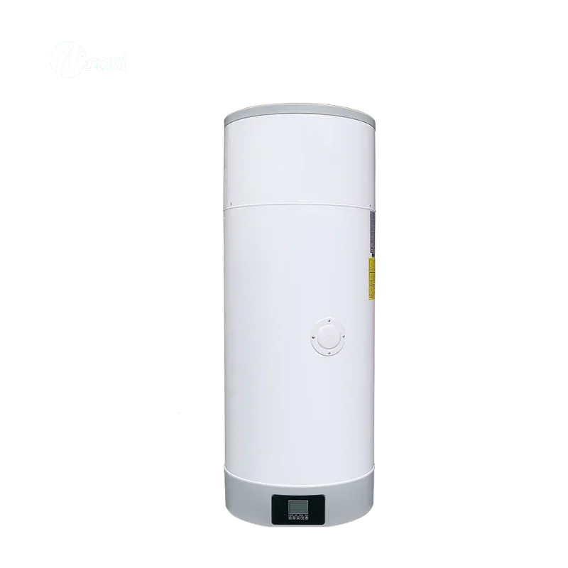 Class A+ At Air 7 Degrees Celsius Water Heater That Heats House thermodynamic hot water heat pump