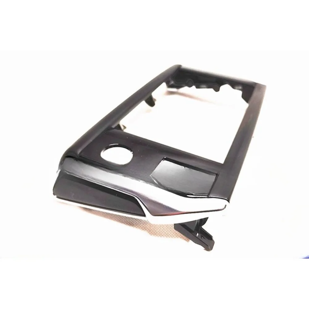 96738995XU Multifunctional Display Face Mask Frame Cover For Peugeot 208 2008