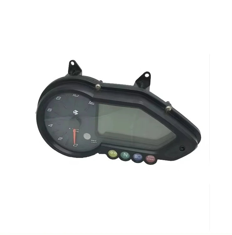 

Специальный ЖК-инструмент для мотоцикла, подходит для 135 150 160 BAJAJ Pulsar 180, ПЕРЕДАЧА ДЛЯ ИНДИЦИОННОГО РЫЧАГА МАСЛА, ЭЛЕКТРОННЫЙ ОМЕТР