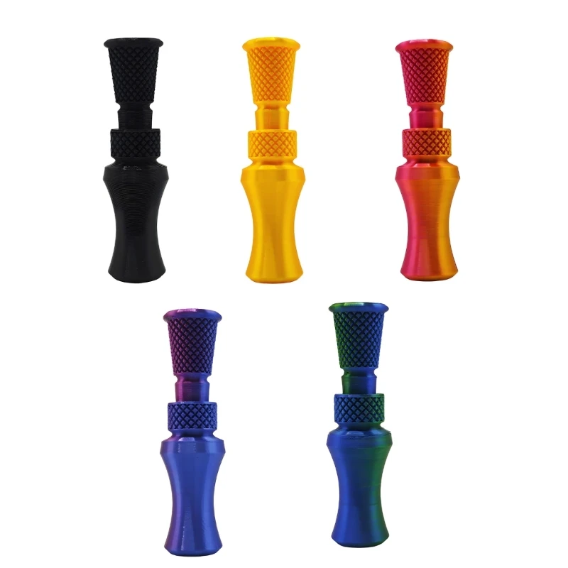 M5TC Realistic Duck Sound Light weight Durability ABS Materials