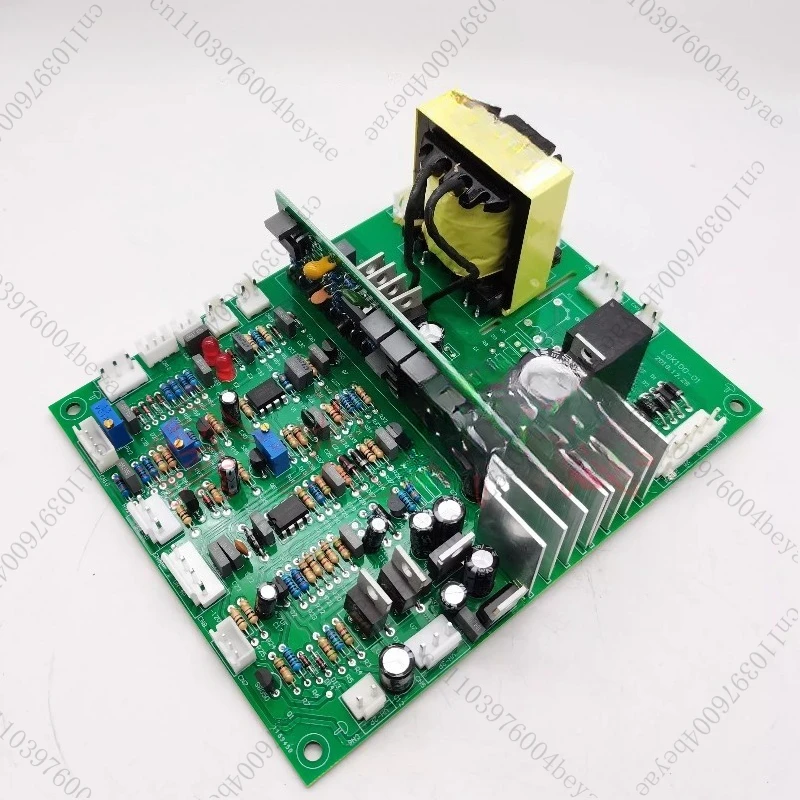 Plasma Control Boar…