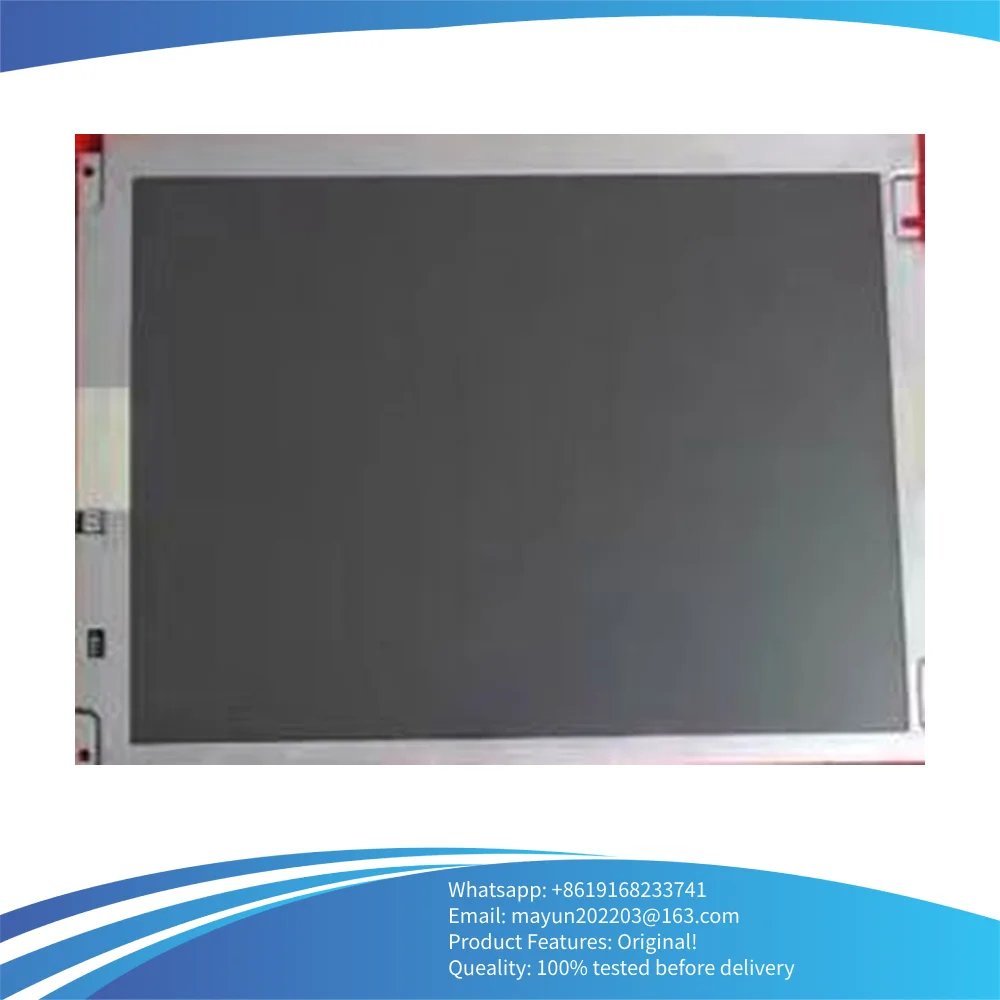 

TM121JVGP11-00-BLU1-03 Original industrial display LCD screen