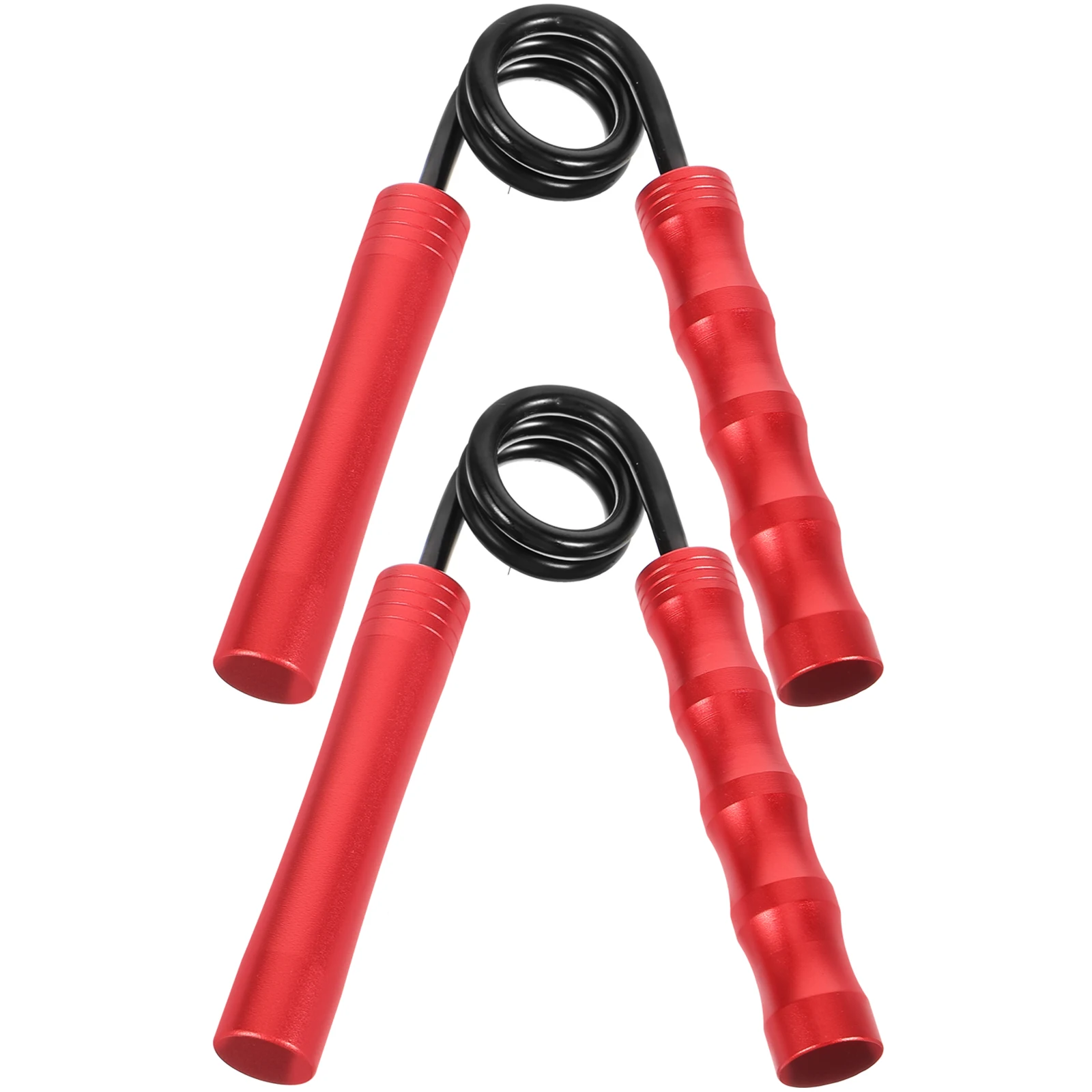 

2 Pcs Grip Grips Finger Trainer Strengthening Devices Forearm Strengthener Training Workout Equipment Exercise Tool
