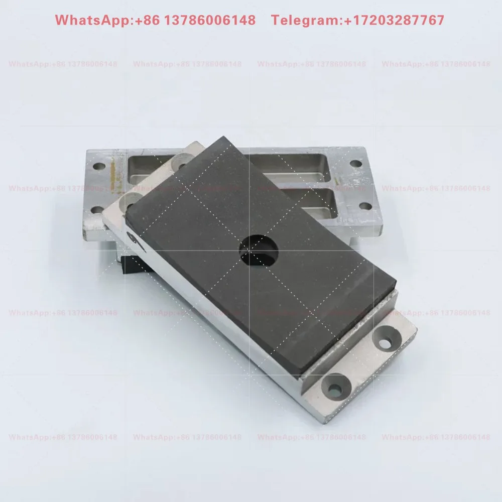 DZD1-500 Brake Shoe Canni Giant KONE Brake Block Brake Shoe New Spot