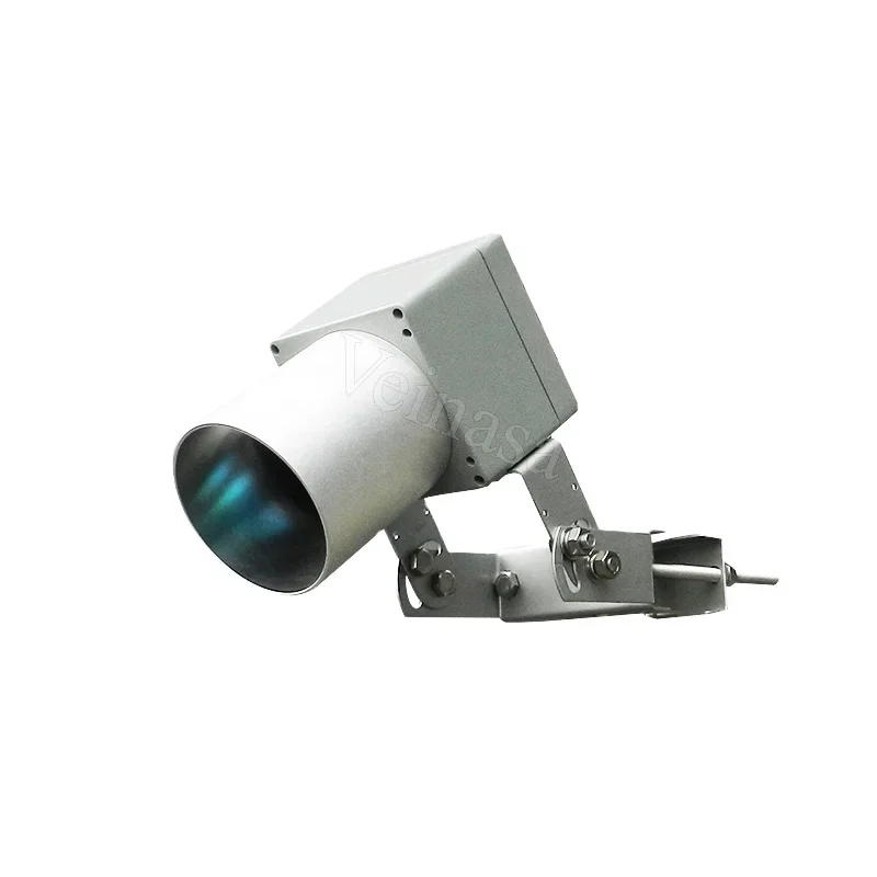 DSC3013 Infrared Remote Sensing Pavement  State Sensor Visibility Transmitter Road Sensor