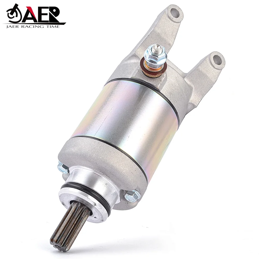 Motor de Arranque Eléctrico M1060060 para TVS Apache RTR 160 180 V2 2022 en Adelante