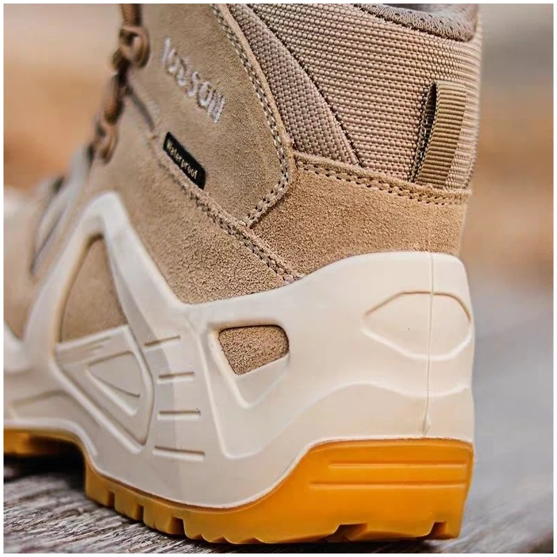 الصيف متعددة الوظائف رائجة البيع أحذية المشي لمسافات طويلة محايدة مريحة احذية الجري غير رسمية تنفس المضادة للانزلاق أحذية رجالية #6