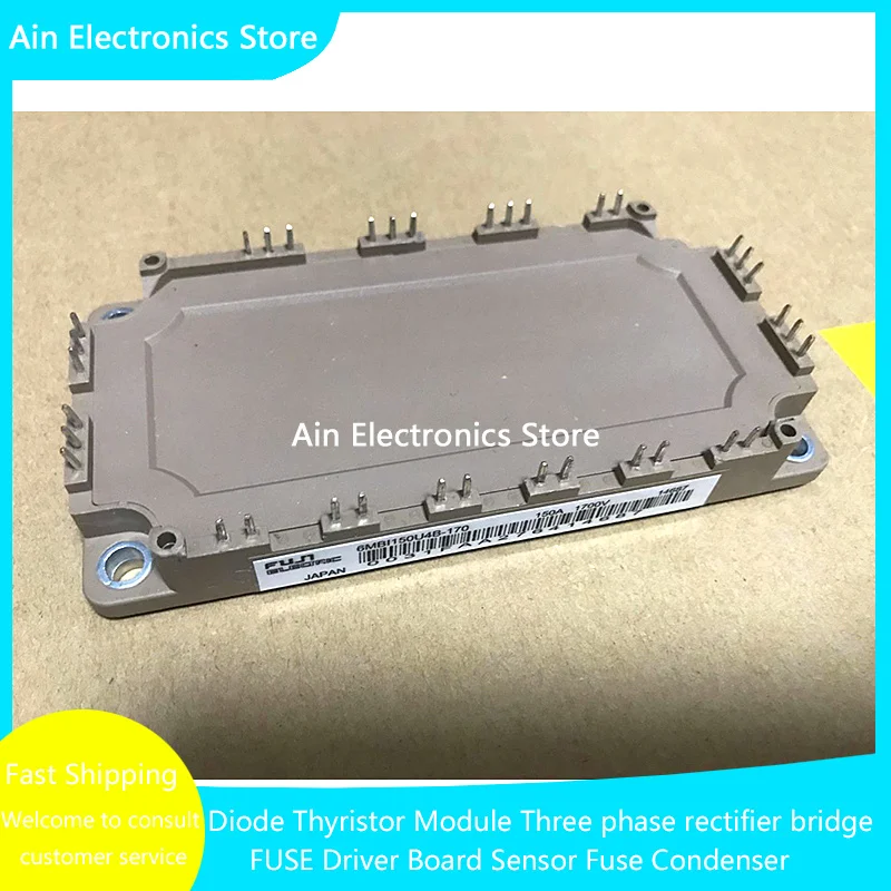 6MBI150U4B-170 6MBI150UB-120-51 6MBI150VB-120-50 6MBI200XBE120-50 6MBI200XBA120-50 6MBI150XBA120-50 6MBI150XBE120-50 NEW MODULE