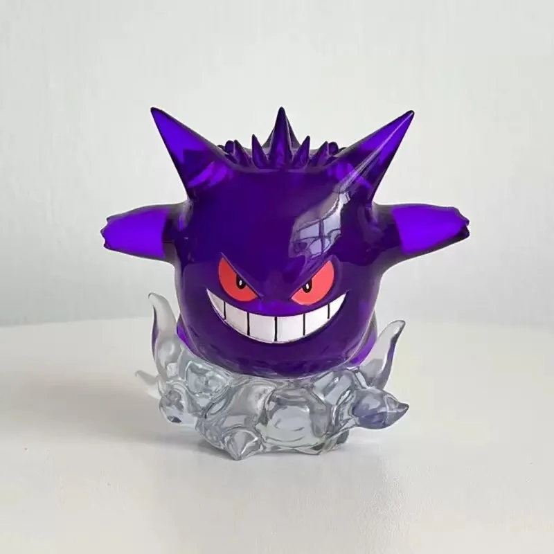 figura-pokemon-snorlax-gengar-estatua-de-acao-transparente-modelo-de-anime-decoracao-brinquedo-colecionavel-presente-para-criancas-e-fas-pvc