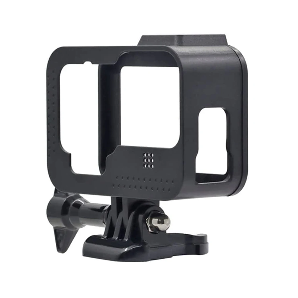 Protective Frame Case for GoPro Hero 11/10/9 Black Action Camera Border Cover Housing Mount for Go Pro Hero 9/10/11 Accessory