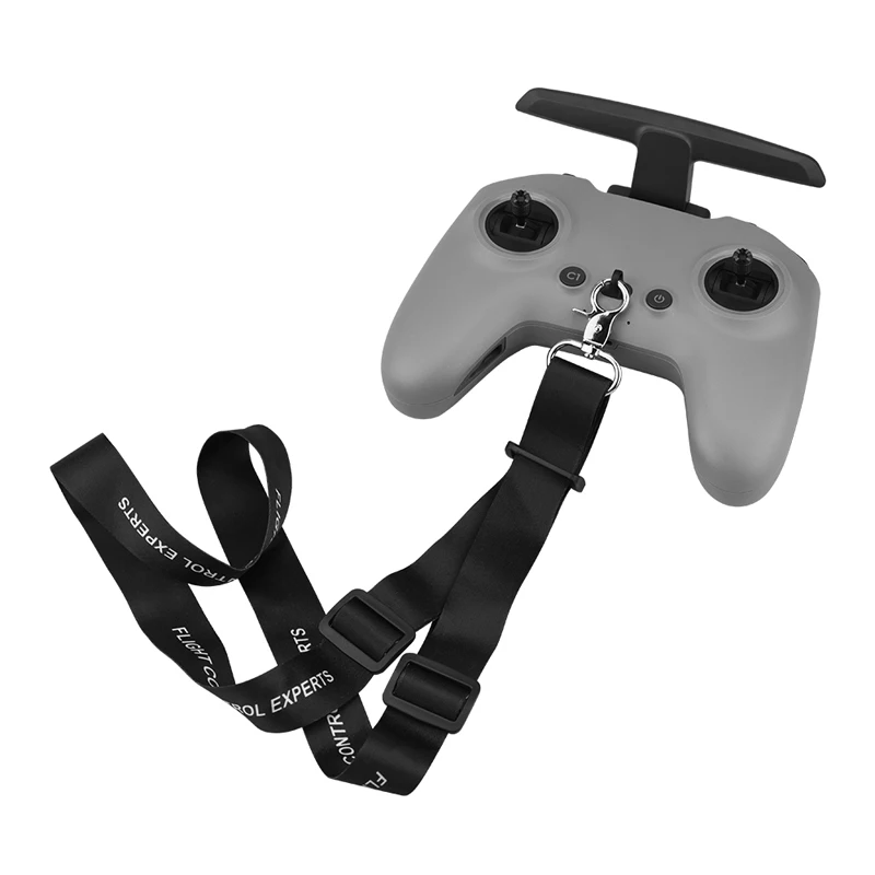 Remote Control Strap Adjustable Length Neck Lanyard For DJI AVATA / DJI FPV Combo Drone Accessories