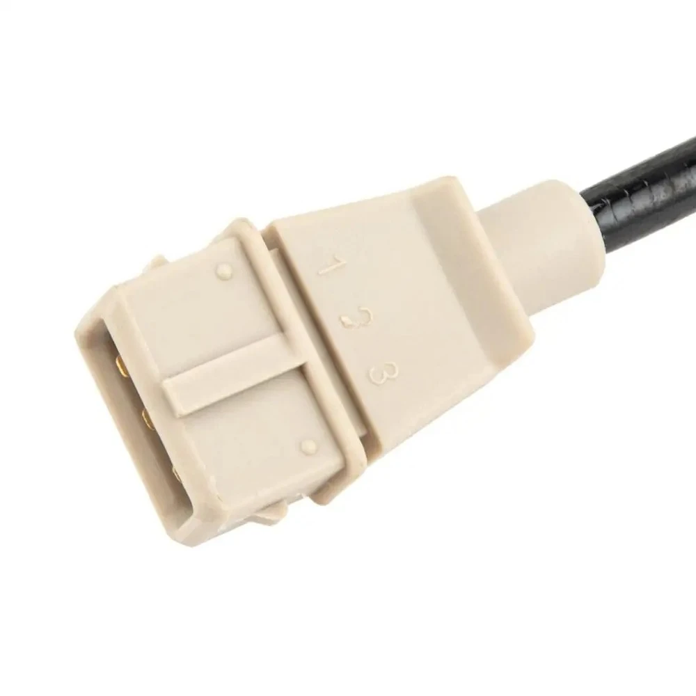 เซ็นเซอร์ตรวจจับการกระแทก 60592752,96253615,60810791,60811202 สำหรับ Alfa Romeo / Fiat Coupe Lancia Delta Thema Kappa / Daewoo Lanos Nubira