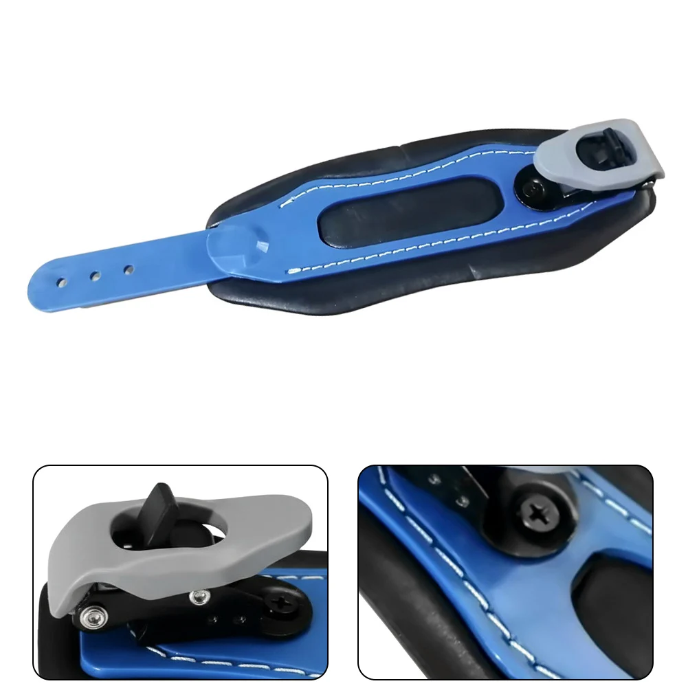 

Electric Skateboard Foot Straps Replacement Accessory Fixing Band Adjustable Foot Holder Belt For Outdoor Sports Board Mounting