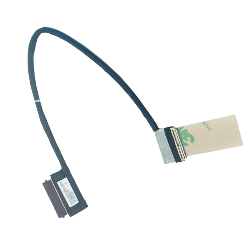 EDP 30PIN LCD LVDS LED Screen Video Display Cable for MSI MS-14J1 Modern 14 C12MO C13M C12M K1N-3040333-J36 K1N-3040333-H58