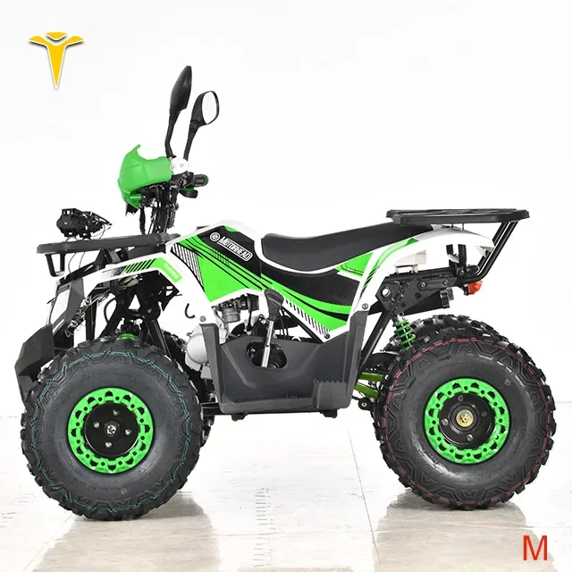 Adult Off-Road Motorcycle All-Terrain Vehicle Shockproof 200CC ATV