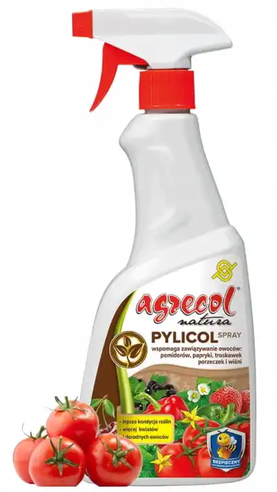 بخاخ معونة للأسمدة لربط الفواكه والخضراوات ،!!