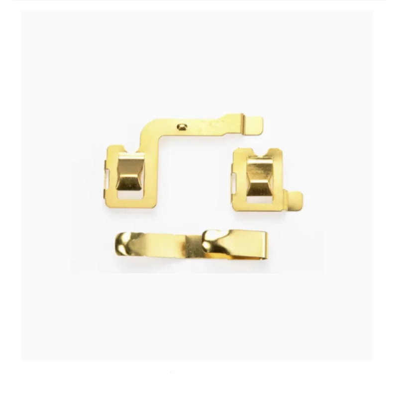 Tamiya 4WD accessories S2/AR chassis special gold-plated conductive sheet 15421