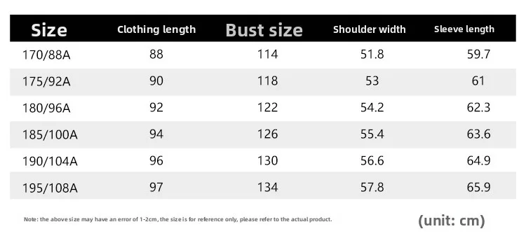 QYLVAWOY 100% Polyester Men's Extreme Cold-Resistant Thickened Warm Versatile Duck Down Filled 150g+ Hooded Down Jacket LJ2067