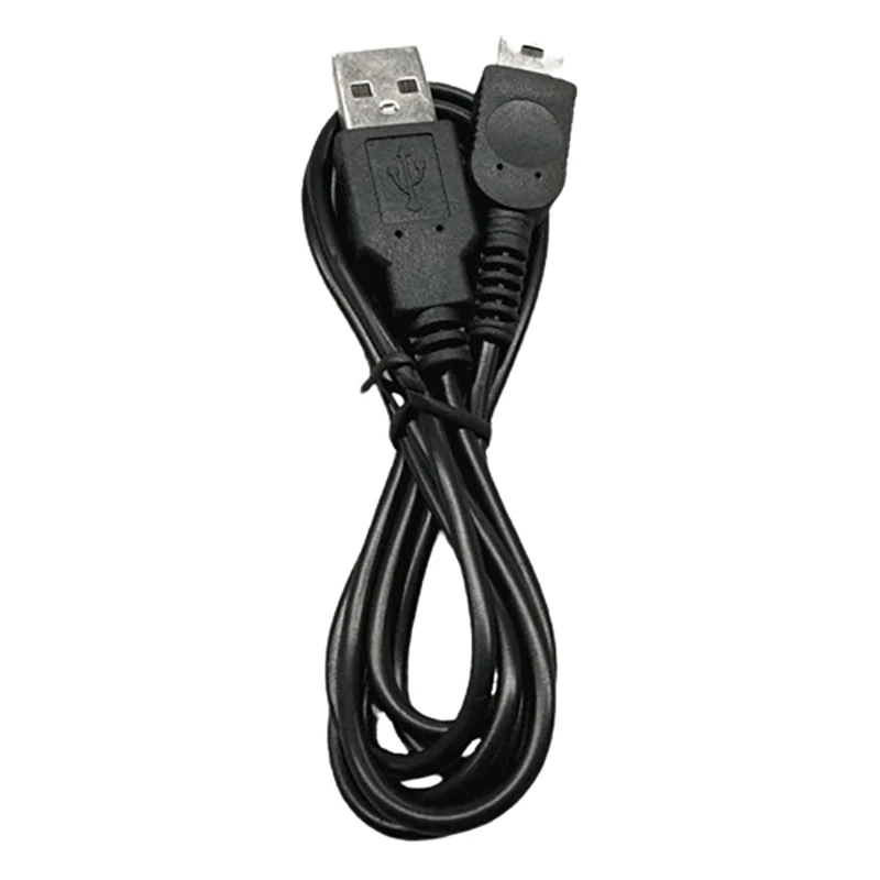 USB Power Supply Charger Cord Cable For Nintendo GBM Game Boy Micro Console