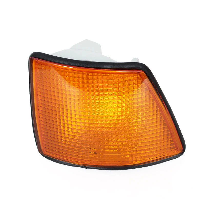 Car Front Bumper Corner Light For BMW 7 Series E32 730i 735i 740i 750i 1988 1989 1990 1991 1992 1993 1994 Turn Signal Light