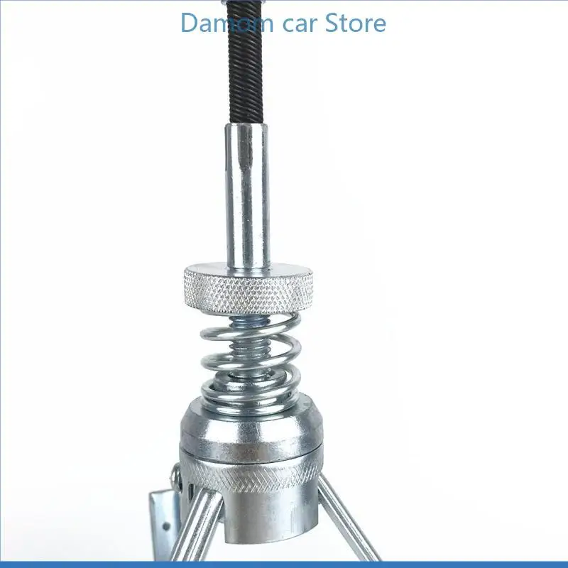 

A2UC 3" 2" Bore Honing Tool Engine Brake Piston Cylinder Hone Shaft Three-jaw Cylinder Sander For Cars Trucks Buses