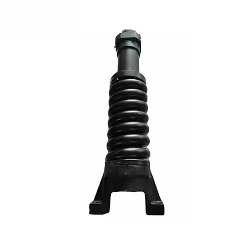 Track tensioner assembly 40Cr material, replace popular model CAT320D PC200-7