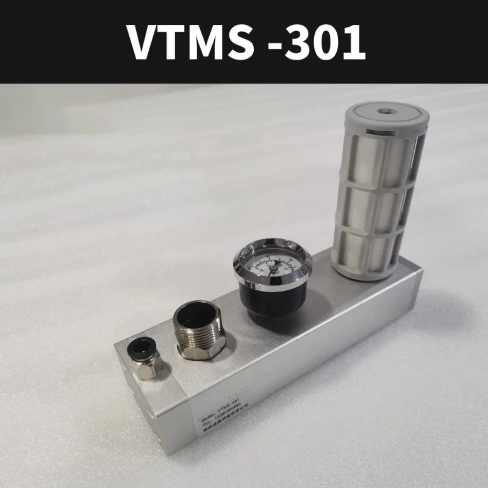 generatore-di-vuoto-multistadio-vtms-301-–-flusso-elevato-380-l-min-vuoto-massimo-94-kpa-basso-consumo-d'aria-120-160-l-min