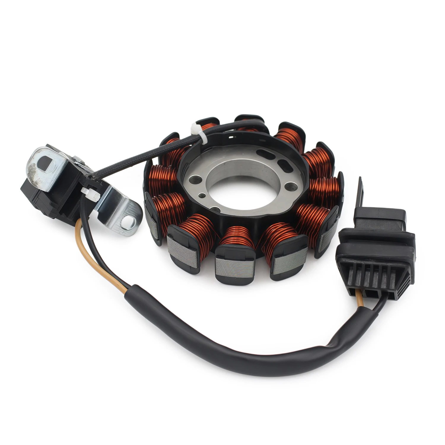 969228 Motorrad-Magnetzündungsspule für PIAGGIO ZIP100 ZIP 100 4T – Detail 3