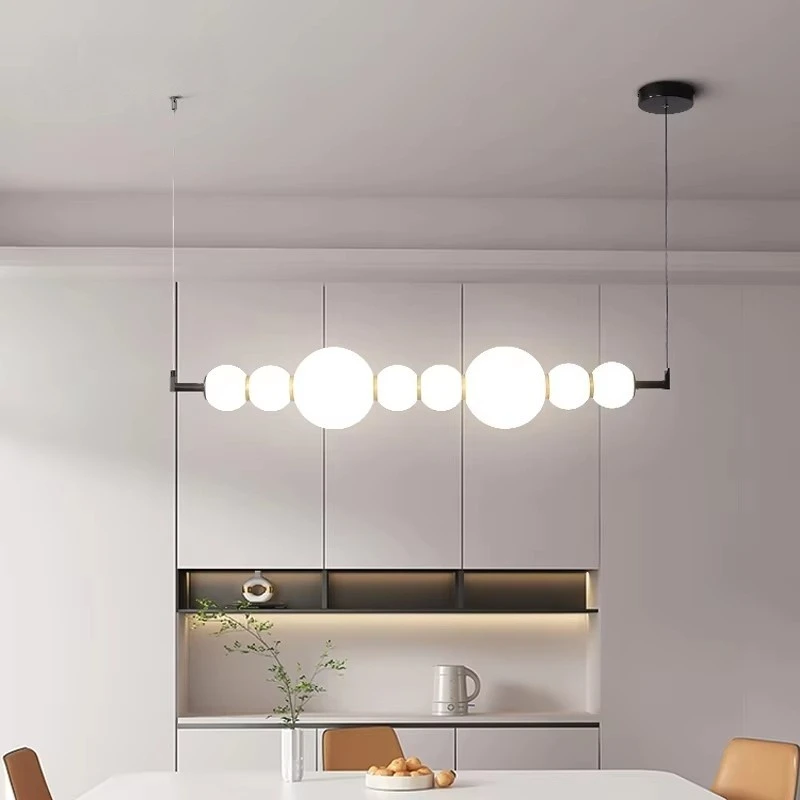 

Nordic Home Decor Chandeliers Lustre Pendant Lights For Dining Room Hanging Lamps For Ceiling Light Fixture Indoor Lighting