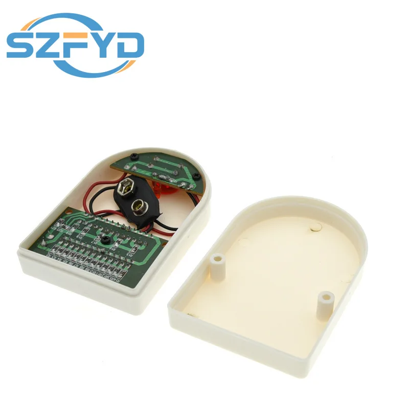 2~150mA Mini Handy LED Test Box Tester For Light-emitting Diode Lamp Bulb Battery Tester Handy Device LED Tester