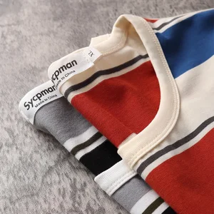 11 Main Sales Double T -Shirt - №10