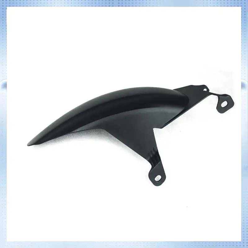 

AM-Fender Rear Fender Wheel Rim Extension For Yamaha XMAX 300 25 Fender Tile Rear Dirt Removal