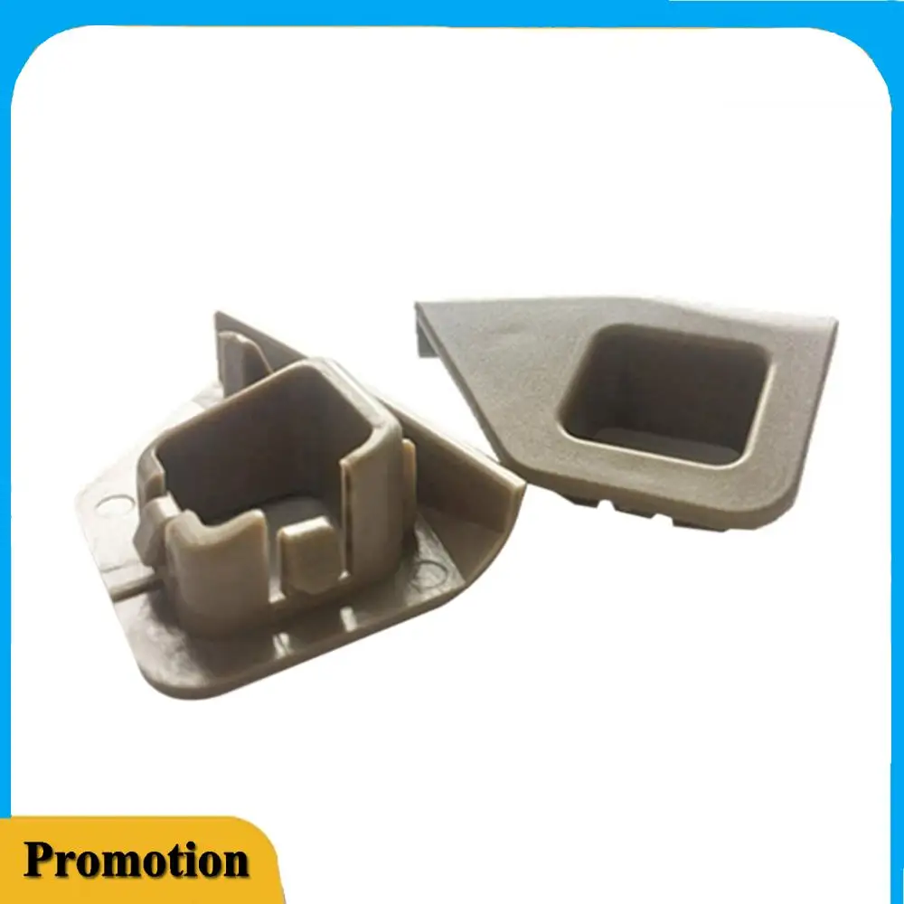 

Portable Car Fixing Lock Bracket Glove Box Door Cover For Toyota Camry XV40 2006 2007 2008 2009 2010 2011