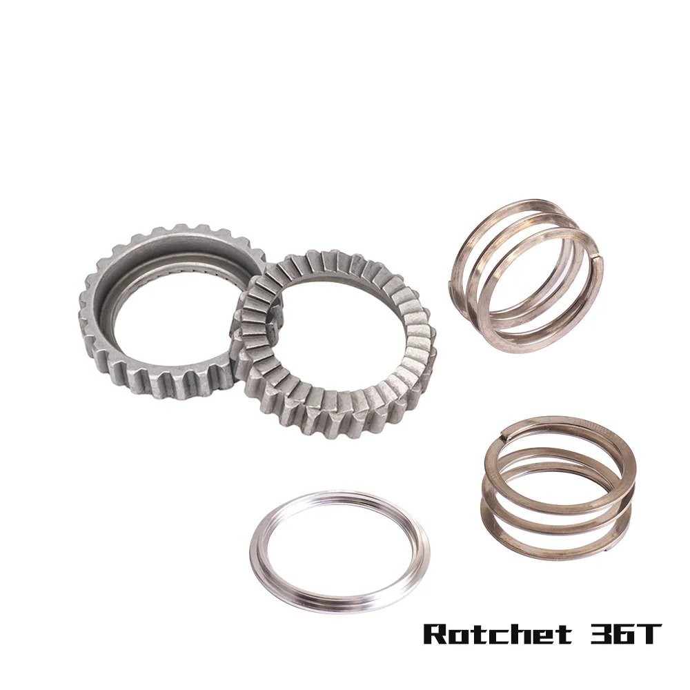 ZTTO 自転車ハブ 18T 36T 54T 60T スターラチェット SL サービスキット