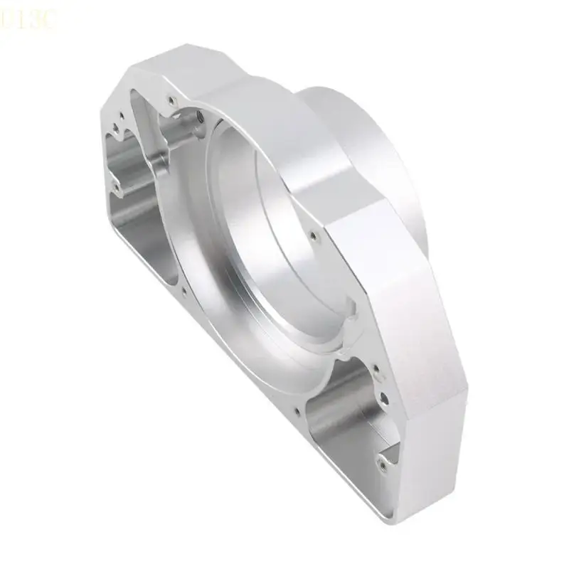 

U13C Solid Aluminum Gaming Wheel Stand Support Holder Bracket for G27 G29 G920 G923